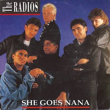 The Radios